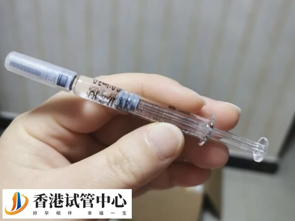 拮抗劑醋酸加尼瑞克會(huì)抑制卵泡長(zhǎng)大？