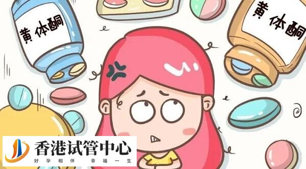 孕酮偏高不調(diào)理直接移植凍胚會導致失敗