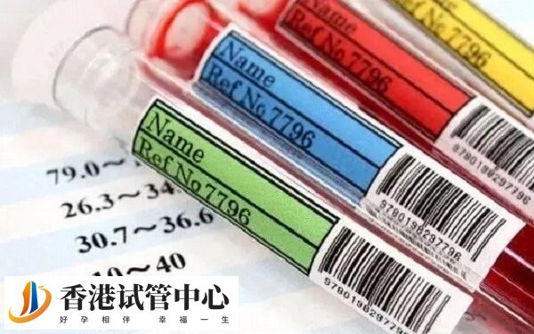 進(jìn)周前檢查性激素六項(xiàng)中的FSH值是為了估測(cè)卵巢功能嗎？