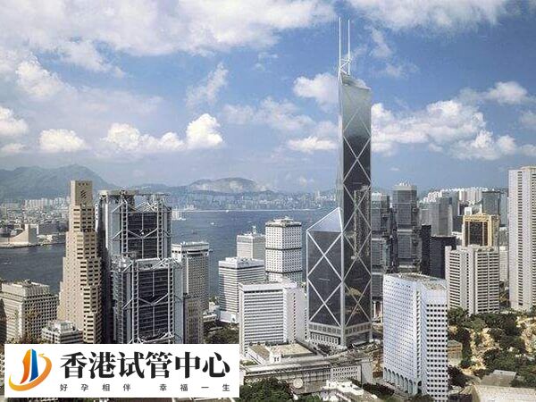 香港供卵試管嬰兒醫院排行中哪家最權威？
