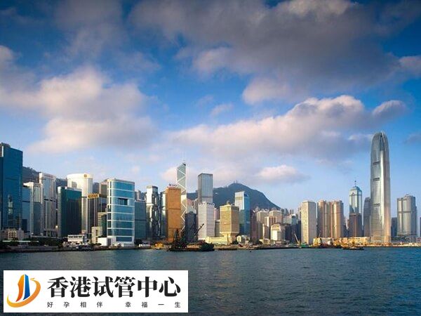 在香港供精懷孕一次大約要花多少錢？