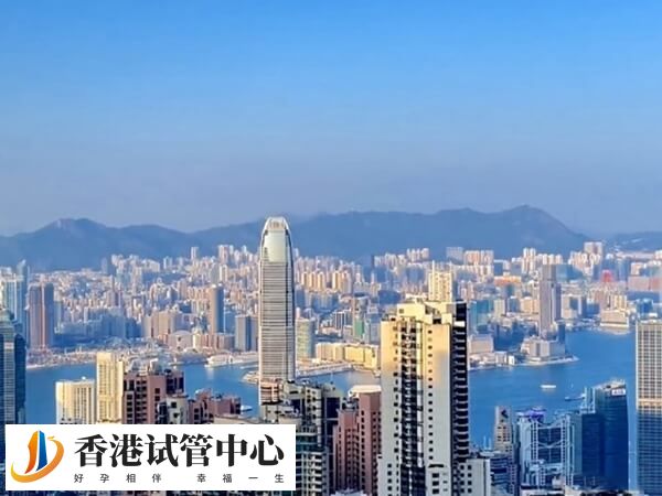 單身女子香港借精生子都是騙局！沒有結婚證是不行的