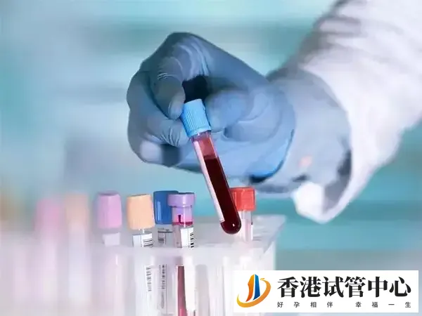 HCG翻倍慢是胚胎發育不良