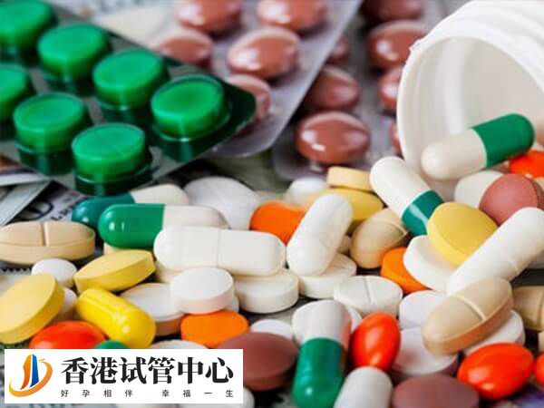試管前感冒了怎么辦