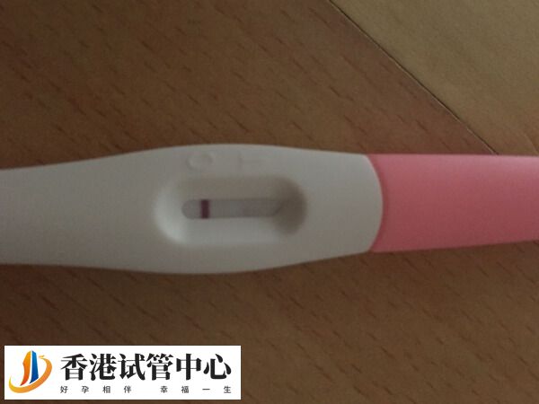 囊胚移植后試紙為何不加深