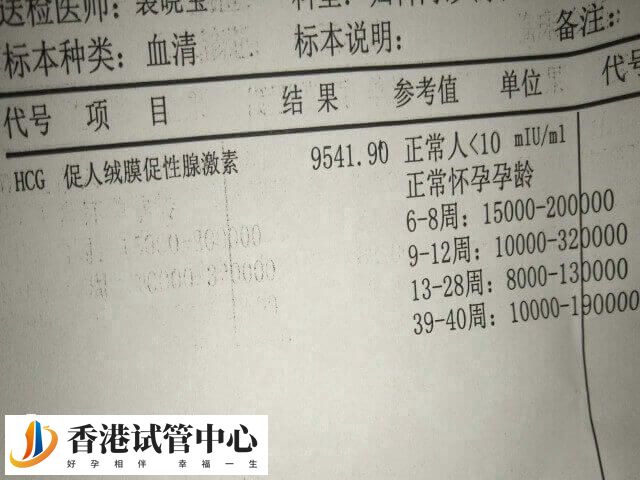 囊胚移植失敗要注意調節身體狀態