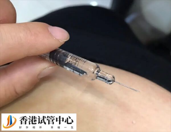 月經不調會引起降調出血