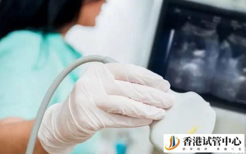 孕婦定期要做好產檢工作