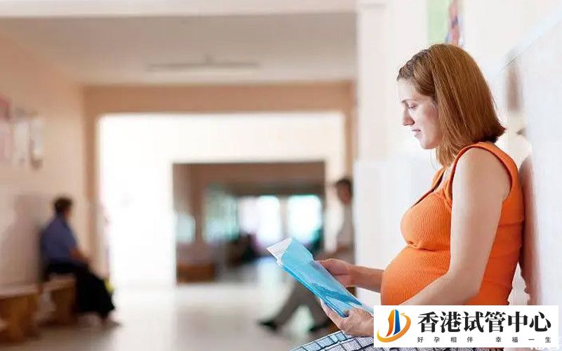 孕婦無創dna各指標參考值范圍