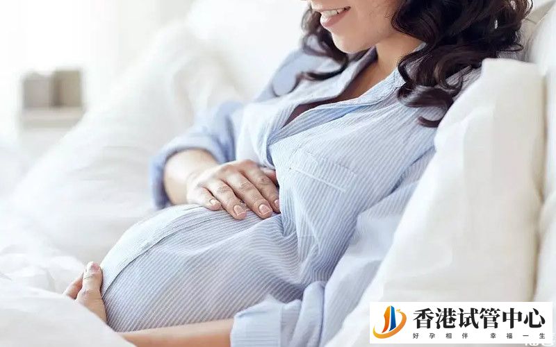 孕婦定期要做好產檢工作