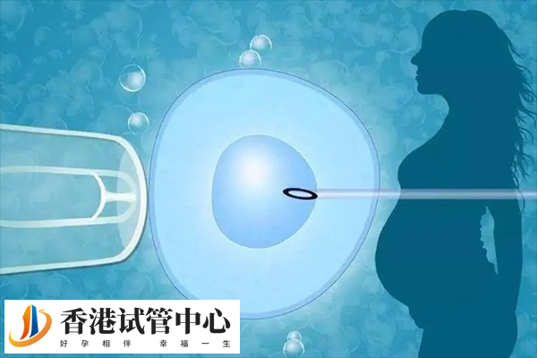 內地試管嬰兒成功率約為40%-50%