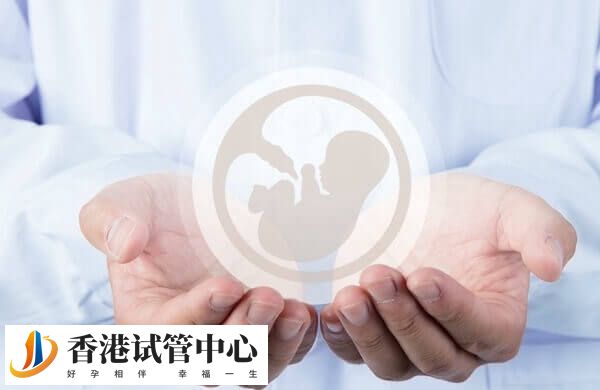在胚胎發(fā)育到第五天后才能移植